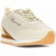 SNEAKERS MARIAMARE BRINA 63310 W BEIGE