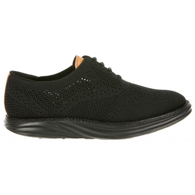 MBT PUNTO BOSTON WT Schuhe BLACK MBT PUNTO BOSTON WT Schuhe BLACK