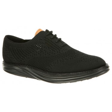 MBT PUNTO BOSTON WT Schuhe BLACK