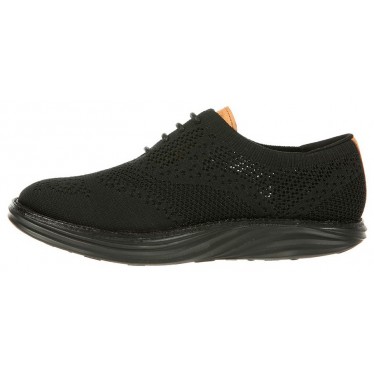 MBT PUNTO BOSTON WT Schuhe BLACK