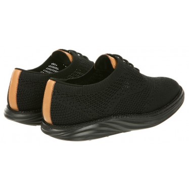 MBT PUNTO BOSTON WT Schuhe BLACK