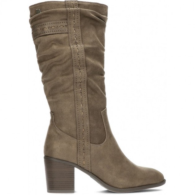 STIEFEL MTNG DONETS MIRIANA 51975 STONE STIEFEL MTNG DONETS MIRIANA 51975 STONE