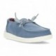 SCHUHE DUDE WENDY D1214 CITADEL_BLUE