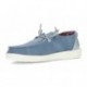 SCHUHE DUDE WENDY D1214 CITADEL_BLUE