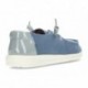 SCHUHE DUDE WENDY D1214 CITADEL_BLUE