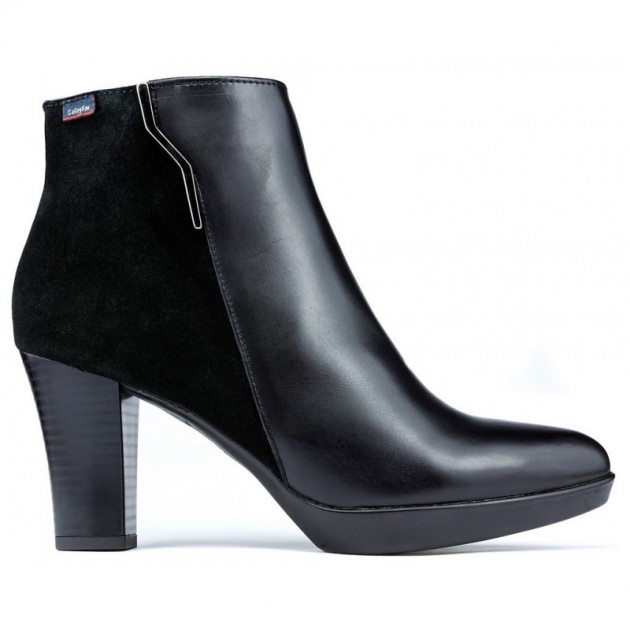 Callaghan Bond Galatia Stiefeletten NEGRO Callaghan Bond Galatia Stiefeletten NEGRO