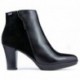 Callaghan Bond Galatia Stiefeletten NEGRO