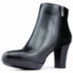 Callaghan Bond Galatia Stiefeletten NEGRO