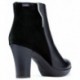 Callaghan Bond Galatia Stiefeletten NEGRO