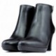 Callaghan Bond Galatia Stiefeletten NEGRO
