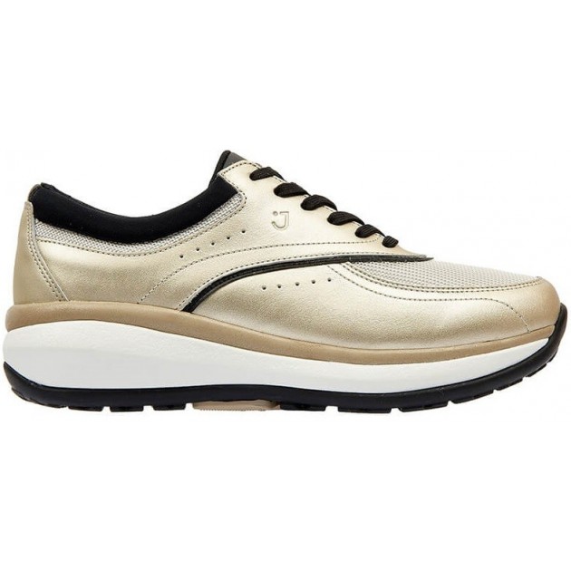 SCHUHE JOYA SYDNEY W GOLD SCHUHE JOYA SYDNEY W GOLD