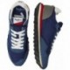 PEPE JEANS NATCH MÄNNLICHE SNEAKERS PMS30945 NAVY