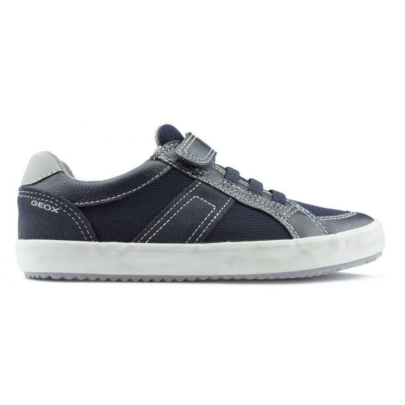 GEOX ALONISSO Schuhe NAVY