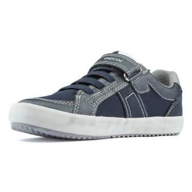 GEOX ALONISSO Schuhe NAVY