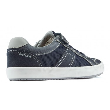 GEOX ALONISSO Schuhe NAVY