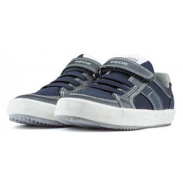 GEOX ALONISSO Schuhe NAVY