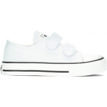 CONGUITO-SNEAKERS 14100 BLANCO