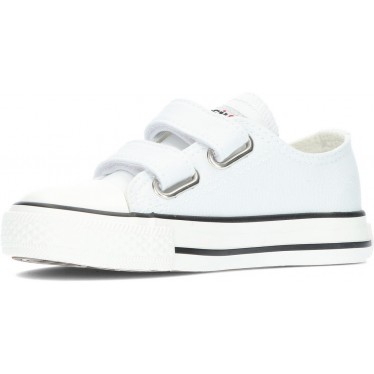 CONGUITO-SNEAKERS 14100 BLANCO