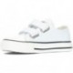 CONGUITO-SNEAKERS 14100 BLANCO