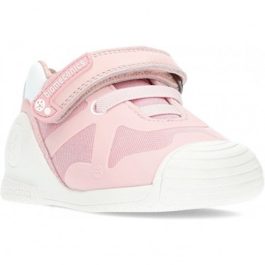 SPORT BABY BIOMEKANIK 222131-D CORAL