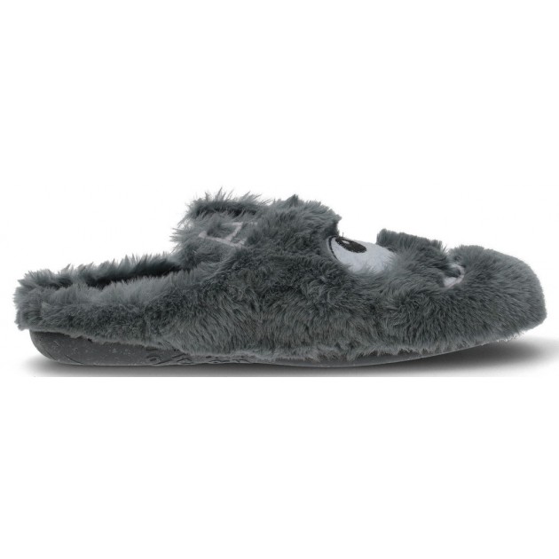 VULLADI KANSAS MONSTER SNEAKERS GRIS VULLADI KANSAS MONSTER SNEAKERS GRIS