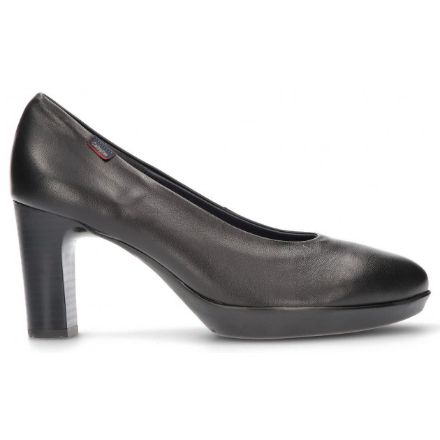 SALON SCHUHE CALLAGHAN TACON FOX CEDRA W. NEGRO SALON SCHUHE CALLAGHAN TACON FOX CEDRA W. NEGRO