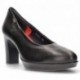 SALON SCHUHE CALLAGHAN TACON FOX CEDRA W. NEGRO