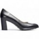 WONDERS FENIX L-1101 ABSATZSCHUHE NEGRO
