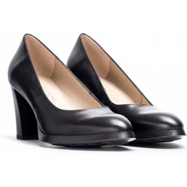 WONDERS FENIX L-1101 ABSATZSCHUHE NEGRO
