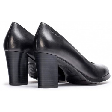 WONDERS FENIX L-1101 ABSATZSCHUHE NEGRO