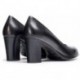 WONDERS FENIX L-1101 ABSATZSCHUHE NEGRO