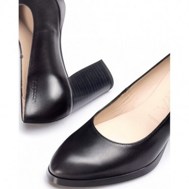 WONDERS FENIX L-1101 ABSATZSCHUHE NEGRO