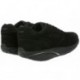 MBT 1997 M NOBUCK SCHUHE BLACK