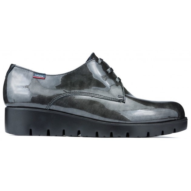 CALLAGHAN HAMAN BLATT SCHUHE 89824 ARGENTO CALLAGHAN HAMAN BLATT SCHUHE 89824 ARGENTO