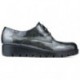 CALLAGHAN HAMAN BLATT SCHUHE 89824 ARGENTO