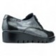 CALLAGHAN HAMAN BLATT SCHUHE 89824 ARGENTO