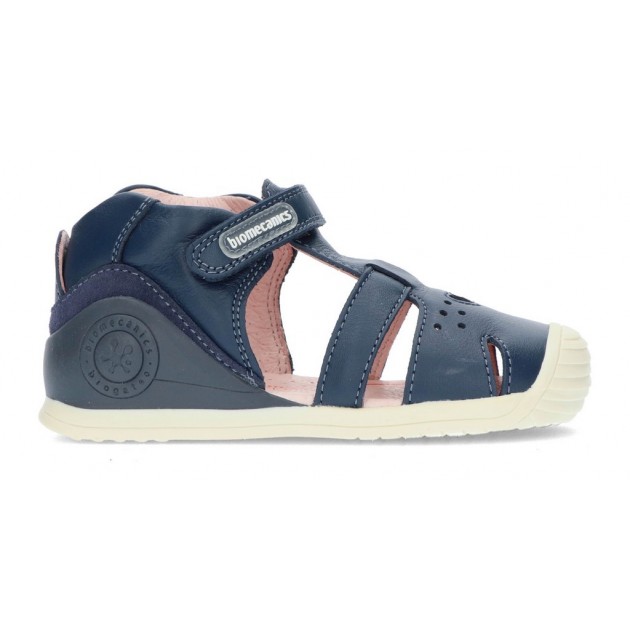 BIOMECANICS SANDALS 212104 OCEAN BIOMECANICS SANDALS 212104 OCEAN