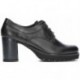 SCHUHE MIT ABSATZ CALLAGHAN CEDRAL 30800 NEGRO