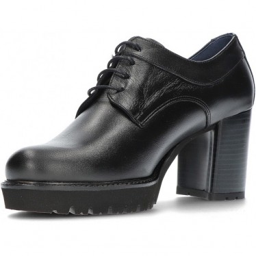 SCHUHE MIT ABSATZ CALLAGHAN CEDRAL 30800 NEGRO