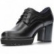 SCHUHE MIT ABSATZ CALLAGHAN CEDRAL 30800 NEGRO