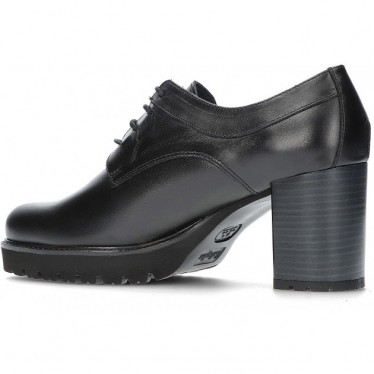 SCHUHE MIT ABSATZ CALLAGHAN CEDRAL 30800 NEGRO