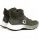 FLUCH SNEAKER AT115 TERRA ERKUNDEN ARMY_GREEN