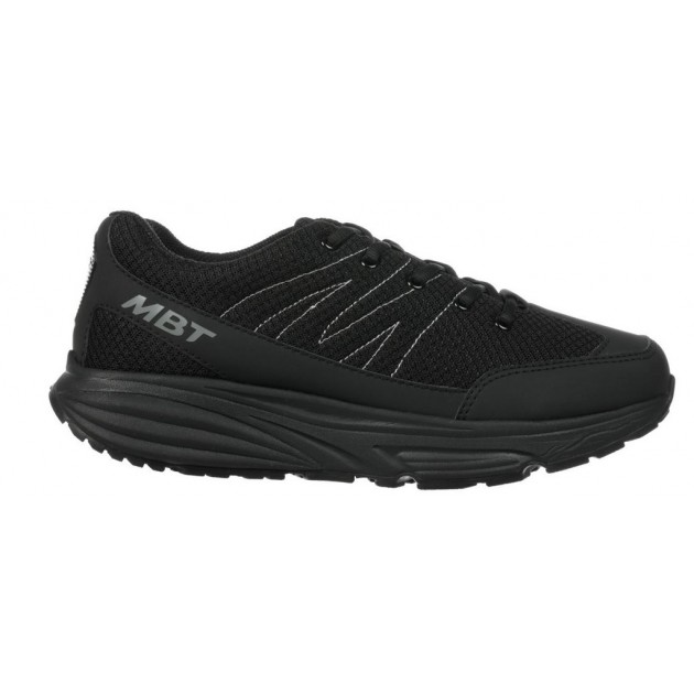 HERRENSCHUHE SPORT 1 702838 BLACK