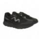 HERRENSCHUHE SPORT 1 702838 BLACK