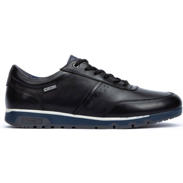SCHUHE PIKOLINOS ALARCON M9T-6126 BLACK SCHUHE PIKOLINOS ALARCON M9T-6126 BLACK