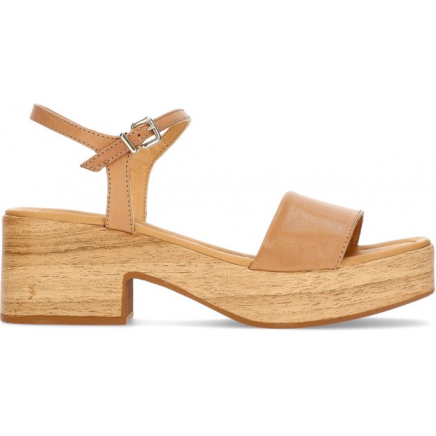 PEDRO MIRALLES SANDALEN 11250 CARAMEL PEDRO MIRALLES SANDALEN 11250 CARAMEL