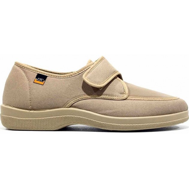 SPORTSCHUHE DOCTOR CUTILLAS CANVAS ELASTISCHES OBERTEIL 21300 TOSTADO SPORTSCHUHE DOCTOR CUTILLAS CANVAS ELASTISCHES OBERTEIL 21300 TOSTADO