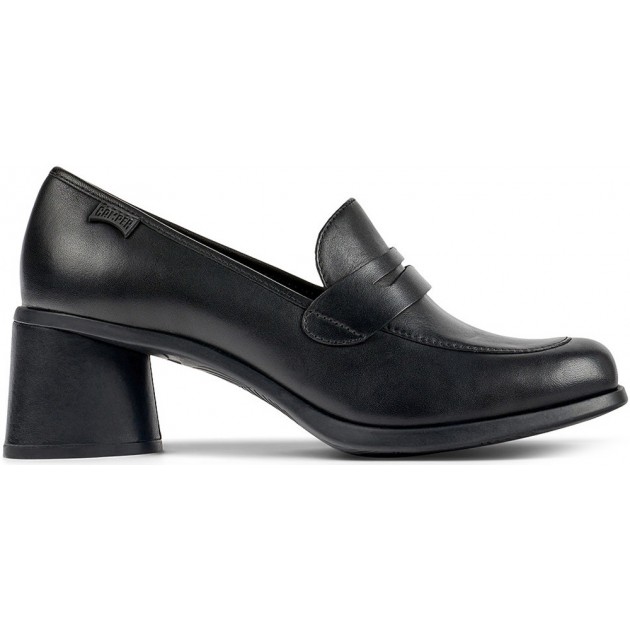 KIARA CAMPER-LOAFERS K201417 BLACK_001 KIARA CAMPER-LOAFERS K201417 BLACK_001