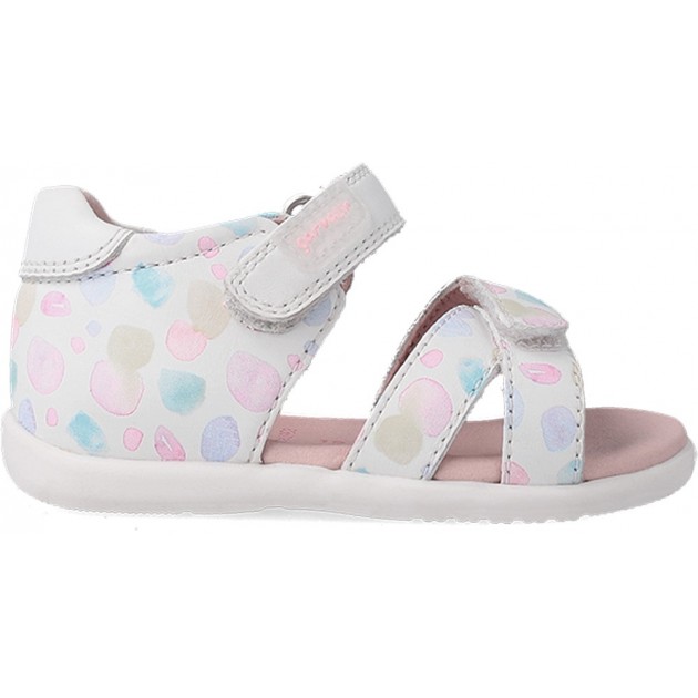 GARVALIN SANDALEN ERSTE SCHRITTE 232303G BLANCO GARVALIN SANDALEN ERSTE SCHRITTE 232303G BLANCO