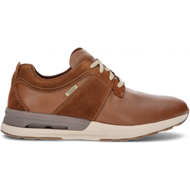 ROCKPORT PT M SPORTSCHUHE C16221 TAN ROCKPORT PT M SPORTSCHUHE C16221 TAN